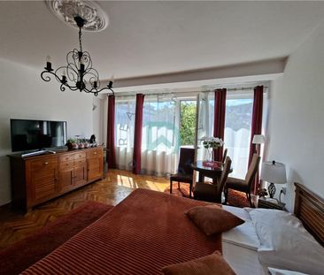 Garsoniera Ultracentral, 50 mp Brasov - Photo 1
