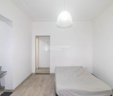 Apartamento com 1 quarto e 35m² para alugar em Centro Histórico, Po... - Foto 2