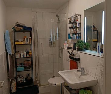 Gemütliche Wohnung in Hamburg Barmbek - Photo 5