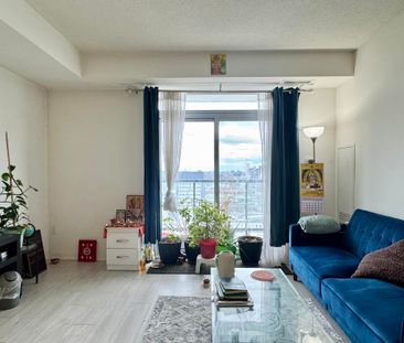 For Lease - 55 Duke Street Unit# 1507, Kitchener, Ontario - Photo 2
