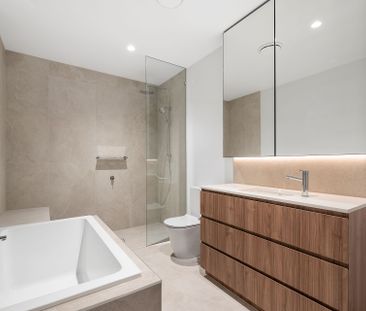 Contemporary Comfort with Flexible Family Living - Photo 4