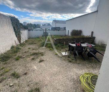 Location Appartement 1 pièce 23m² - Photo 1