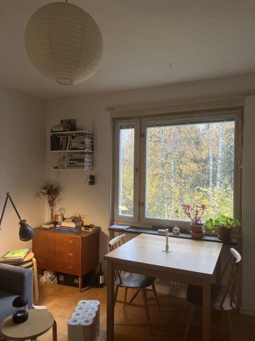 Skebokvarnsvägen, Bandhagen - Foto 5