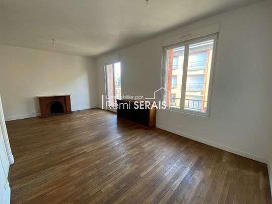 Location Appartement 2 pièces 60m² - Photo 1