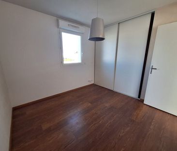 Appartement 4 pièces – 73 m² environ à Vannes (ref : 09101) - Photo 2