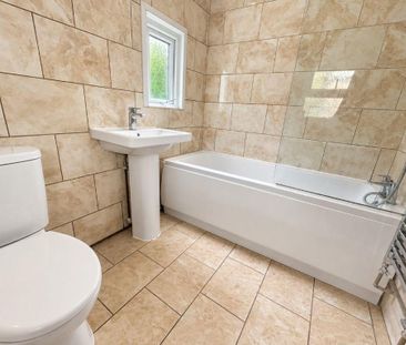 2 bedroom terraced house to rent - Photo 5