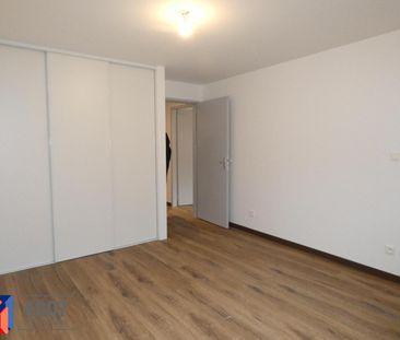 Appartement T3 à louer à Annemasse - Photo 4