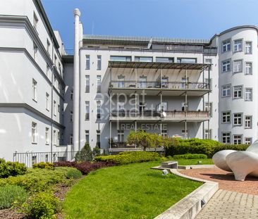 Svetlý 3i byt 138 m2, nezariadený, HLBOKÁ RESIDENCE – Fotografia 1