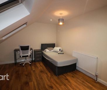 1 bedroom in a house share to rent - Photo 5