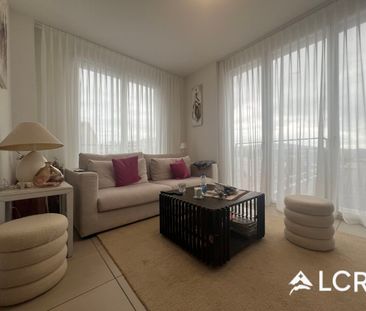 3.5 Zimmer, 84 m², 6. Stock - Foto 2