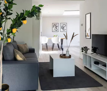 Appartement meublé Schuitenberg, Roermond - À louer - Foto 1
