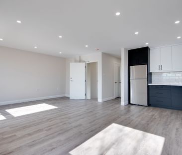 For Lease - 279 Barrick Road Unit# UPPER 1, Port Colborne, Ontario - Photo 1