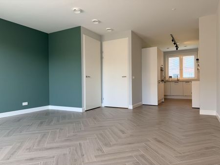 Huis te huur: Burgemeester Pabstlaan 37 2132 XE Hoofddorp - Photo 2