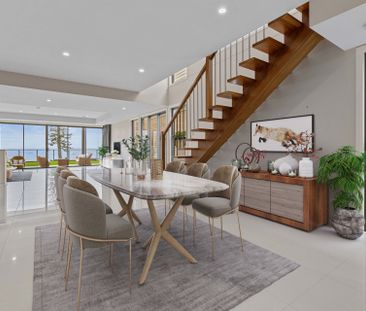 Beachfront Luxury Home in Prime Waterfront Location - 6 Month Lease... - Photo 2