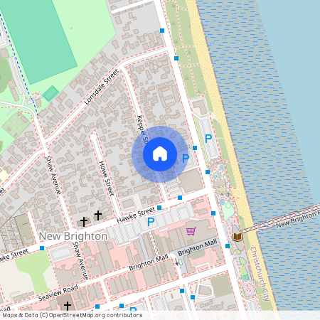 49a Keppel Street, New Brighton, Christchurch City