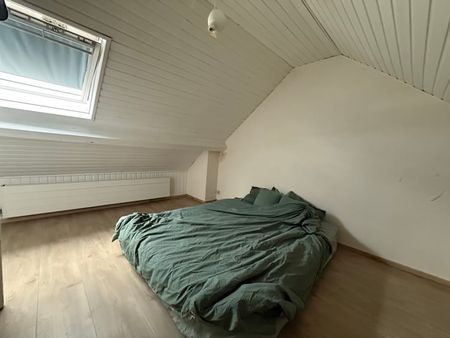 Appartement te huur - Foto 2