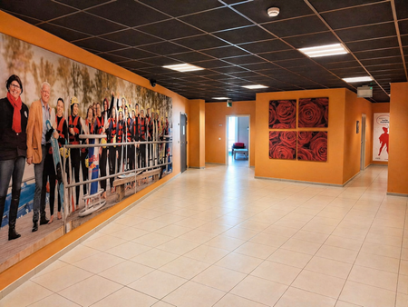 Spanjaardstraat 3-5, kamer 3.10 - Photo 2