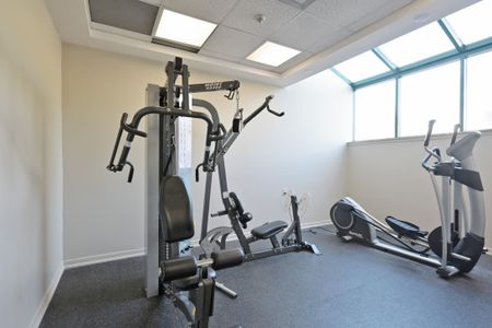 For Lease - 711 Rossland Road Unit# 711, Whitby, Ontario - Photo 5