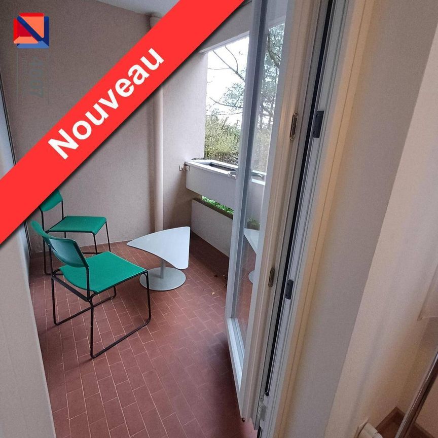 Location appartement rénové 3 pièces 77 m² à Saint-Julien-en-Genevois (74160) 4 - Photo 1