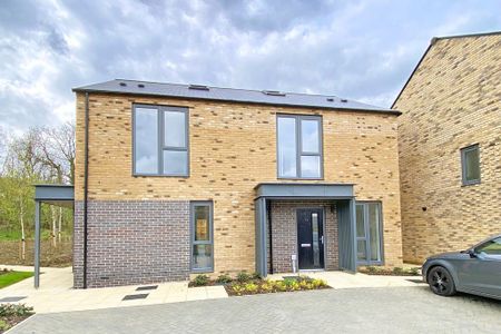 2 bedroom semi-detached house to rent - Photo 2