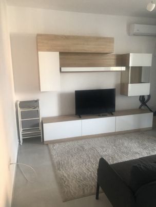 Metalurgiei drumul jilavei studio cu parcare - Photo 1