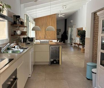 3 room luxury House for rent in Lloret de Vistalegre, Spain - Photo 4