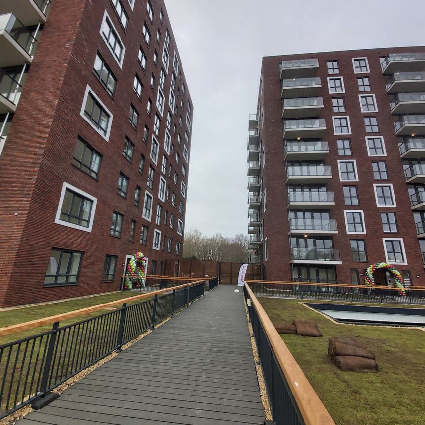 Lavendelstraat 70, 7322PJ Apeldoorn - Photo 1