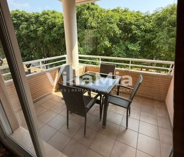 Apartment in Jávea for long-term rental VMR 3105 - Photo 2