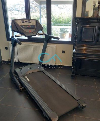 Μονοκατοικία για ενοικίαση Λαγονήσι (Καλύβια Θορικού) - Photo 5