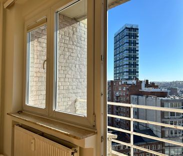 Appartement à louer à LIEGE 2 - Photo 3