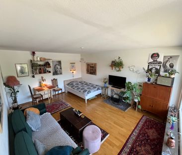 Wahlbomsvägen, Kalmar - Foto 3