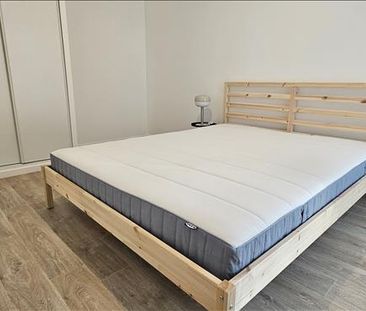 2 pièces - Meublé - 43,55 m² - 2ème étage - Colocation non autorisée - Photo 1