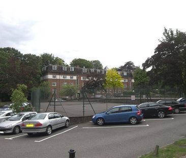 Studio to rent - Photo 6