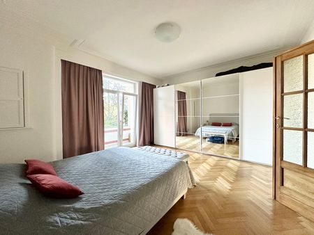 Appartement in Sint-Lambrechts-Woluwe - Photo 4
