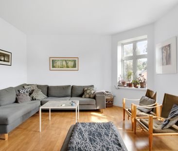 4 vær. lejlighed til leje i Kolding. 107m2 - Photo 1