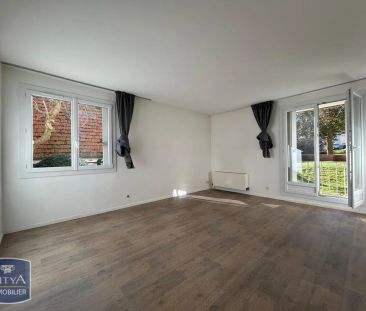 Appartement à louer 3 pièces 78.73m² - Photo 3