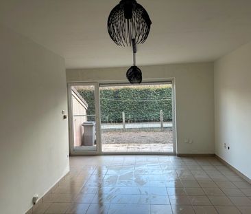 In optie - Appartement te huur in Zaffelare met 1 slaapkamer - Foto 1