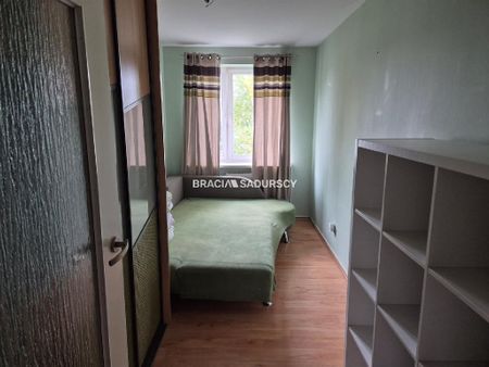 Mieszkanie Kraków Podgórze powierzchnia 42.0 m² C206-WM-64229 - Photo 4