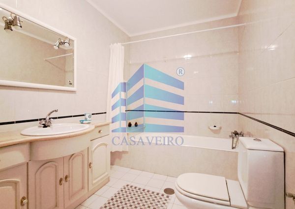 Apartamento T2 em Aveiro