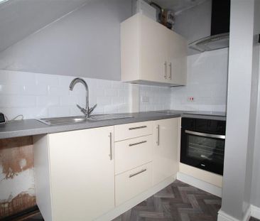 1 bedroom terraced house to rent - Photo 4