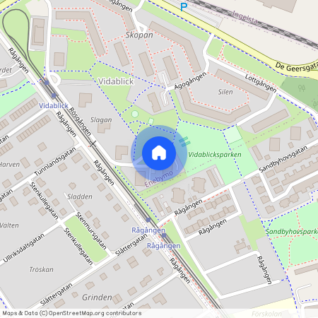 Norrköping, Rösgången, 32, 60211