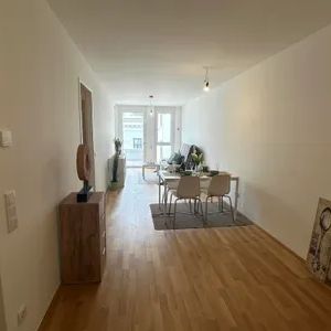 ZU HAUSE DIREKT AN DER U3 MIETE - Foto 2