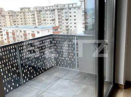Apartament superfinisat 2 camere decomandate,56 mp, zona Avella Residence - Fotografie 5