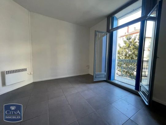 Appartement à louer 3 pièces 62.3m² - Photo 1
