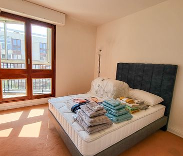 Appartement meublé en dernier étage Le Chesnay Rocquencourt (78150) - Photo 1