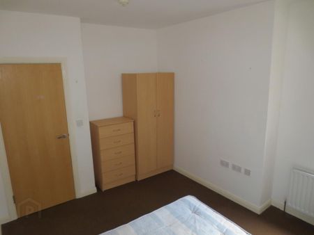 Great Apartment, 88b Cromwell Road, Botanic Area!, Belfast, BT7 1JY - Photo 3