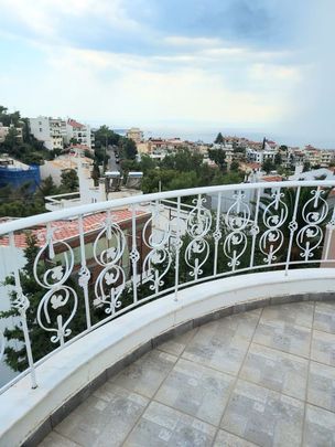 Μεζονέτα για ενοικίαση Πανόραμα (Βούλα) - Φωτογραφία 1
