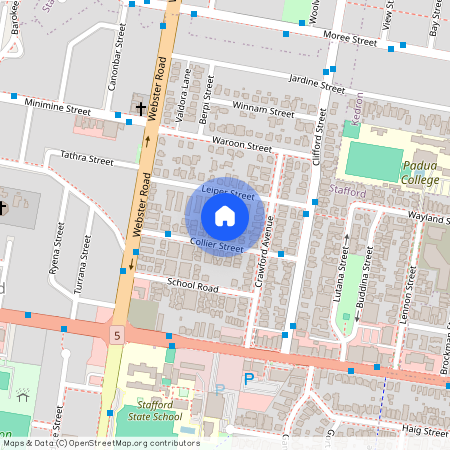 3/31 Collier Street, Qld 4053, Stafford