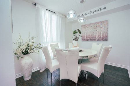 For Lease - 145 Hillcrest Avenue Unit# 1907, Mississauga, Ontario - Photo 4