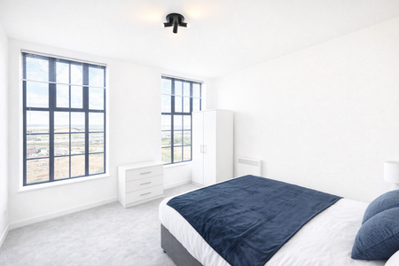 1 bedroom apartment to rent - Photo 2